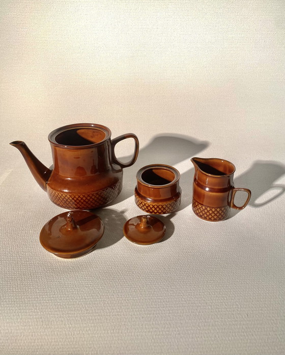 Image 1 of Vintage Servies