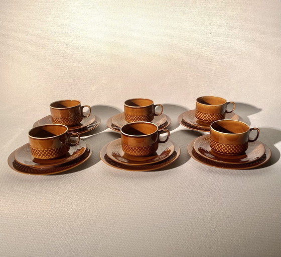 Image 1 of Vintage Servies