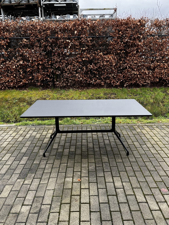 Image 1 of Hay Aat10 Tafel Zwart 180X90