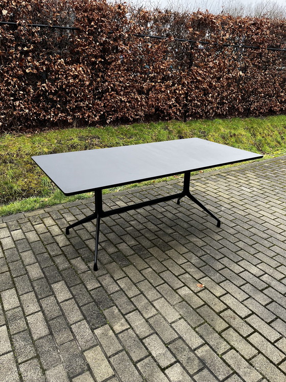 Image 1 of Hay Aat10 Tafel Zwart 180X90