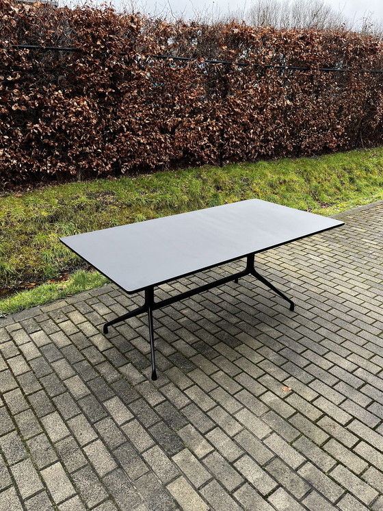 Image 1 of Hay Aat10 Tafel Zwart 180X90