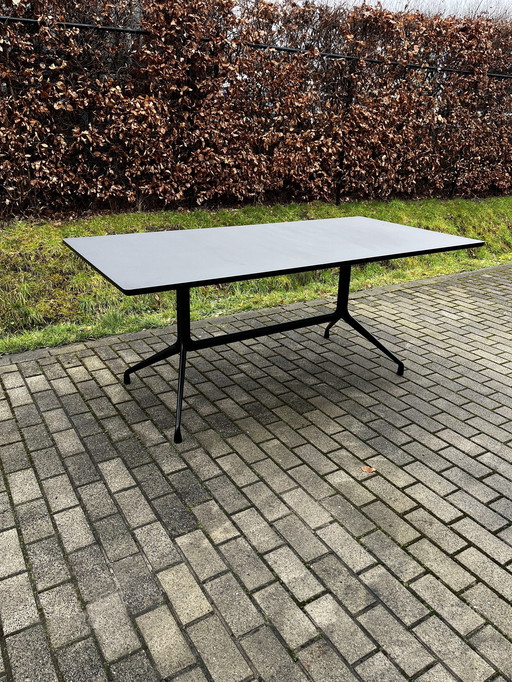 Hay Aat10 Tafel Zwart 180X90