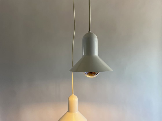 Image 1 of 2X Carl Hansen & Søn Confetti Lamp