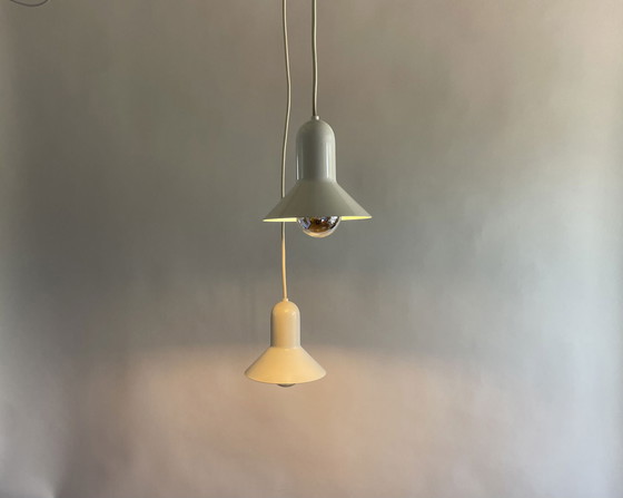 Image 1 of 2X Carl Hansen & Søn Confetti Lamp