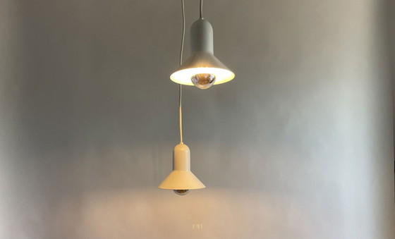 Image 1 of 2X Carl Hansen & Søn Confetti Lamp