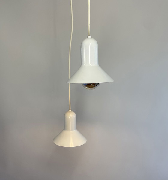 Image 1 of 2X Carl Hansen & Søn Confetti Lamp