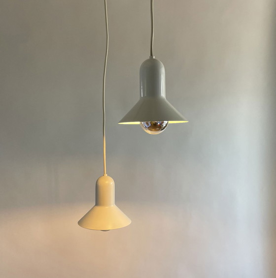 Image 1 of 2X Carl Hansen & Søn Confetti Lamp