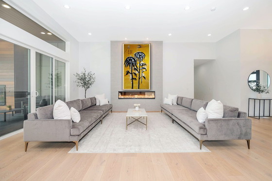 Image 1 of T. G. Kellnberger Origineel Schilderij Gesigneerd Uniek