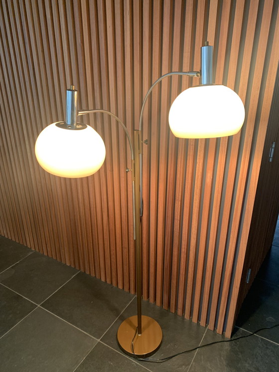 Image 1 of Seventies Vloerlamp