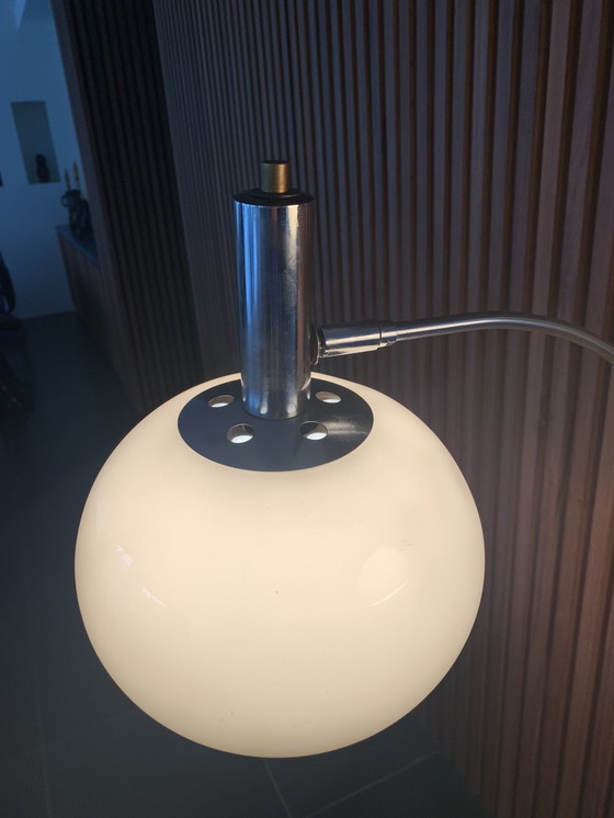 Image 1 of Seventies Vloerlamp