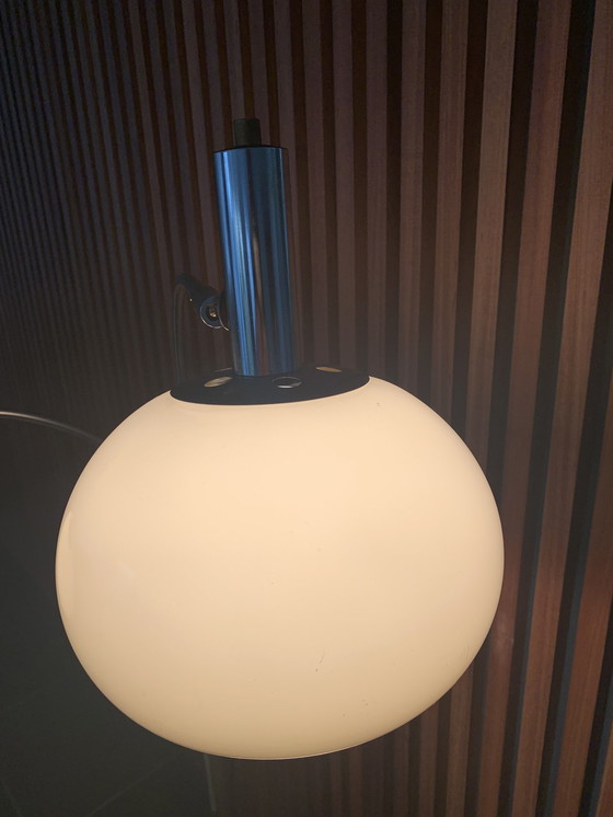 Image 1 of Seventies Vloerlamp