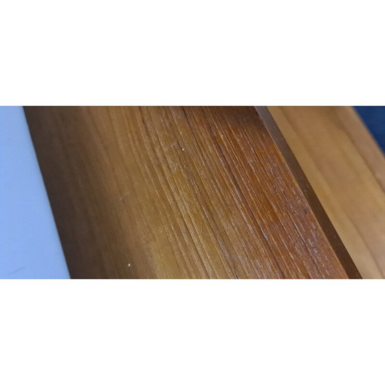 Image 1 of Vintage plank van Nisse Strinning, Denemarken