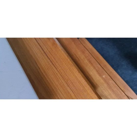 Image 1 of Vintage plank van Nisse Strinning, Denemarken