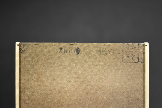 Image 1 of Vintage Mid Century Scandinavisch Modern Teak Nachtkastjes, 1960S, Set van 2