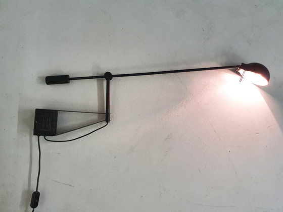 Image 1 of Moderne design wandlamp