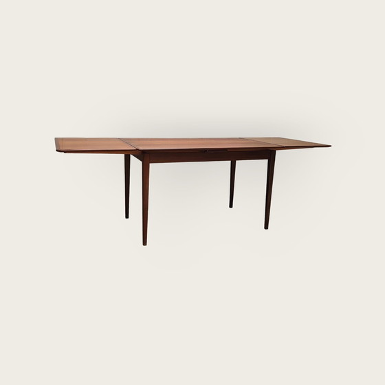 Image 1 of Mid Century Eettafel