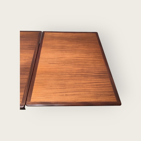 Image 1 of Mid Century Eettafel