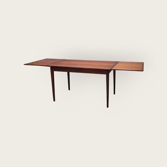 Image 1 of Mid Century Eettafel