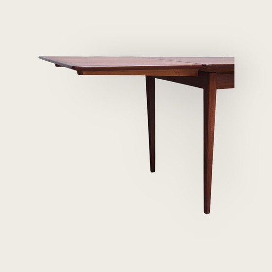 Image 1 of Mid Century Eettafel