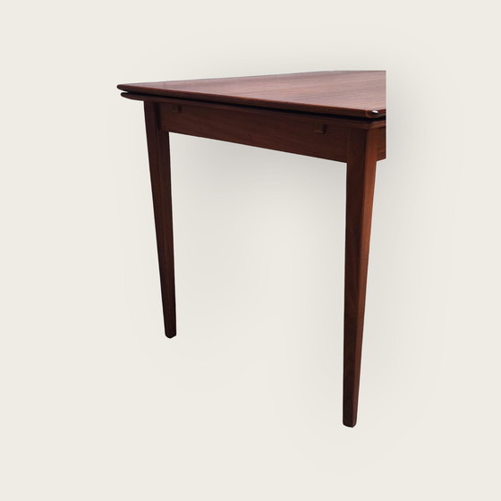 Image 1 of Mid Century Eettafel