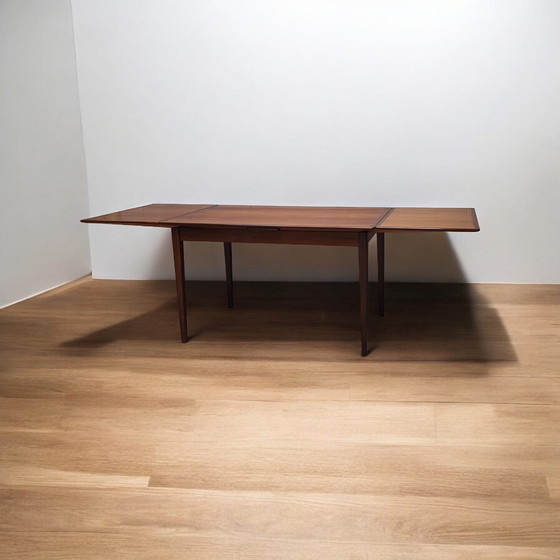 Image 1 of Mid Century Eettafel