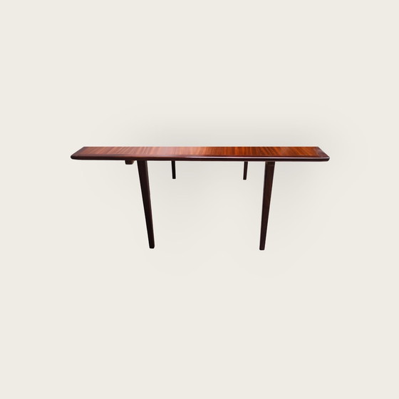 Image 1 of Mid Century Eettafel