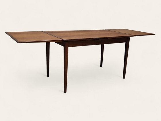 Image 1 of Mid Century Eettafel