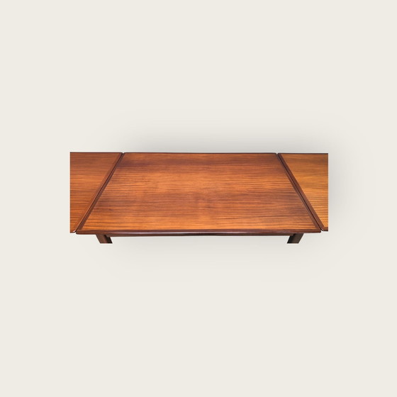 Image 1 of Mid Century Eettafel