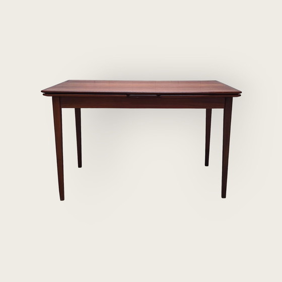 Image 1 of Mid Century Eettafel