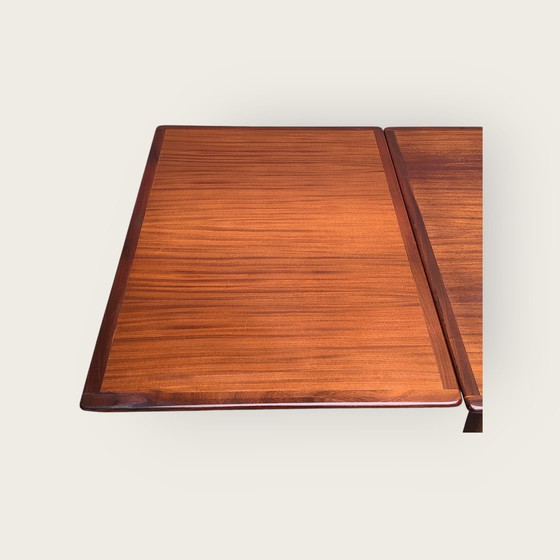 Image 1 of Mid Century Eettafel