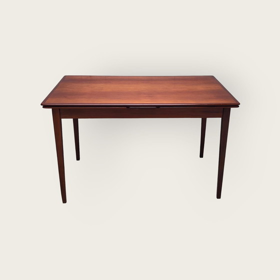 Image 1 of Mid Century Eettafel