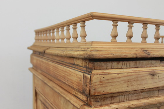 Image 1 of Fir Tree Handelsbalie