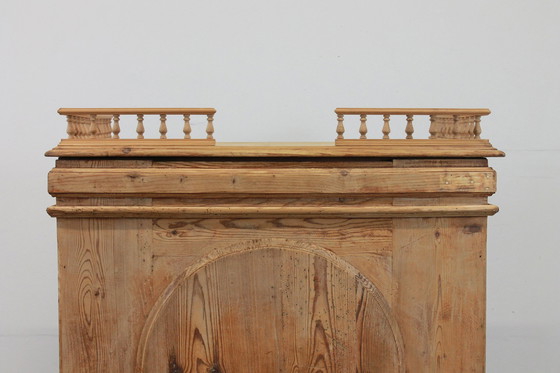 Image 1 of Fir Tree Handelsbalie