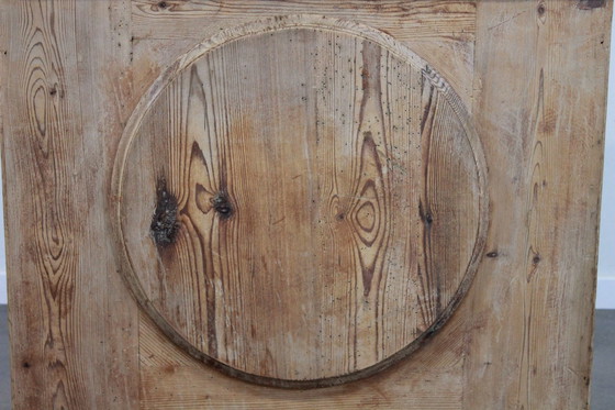 Image 1 of Fir Tree Handelsbalie