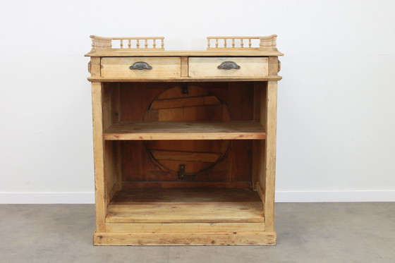 Image 1 of Fir Tree Handelsbalie