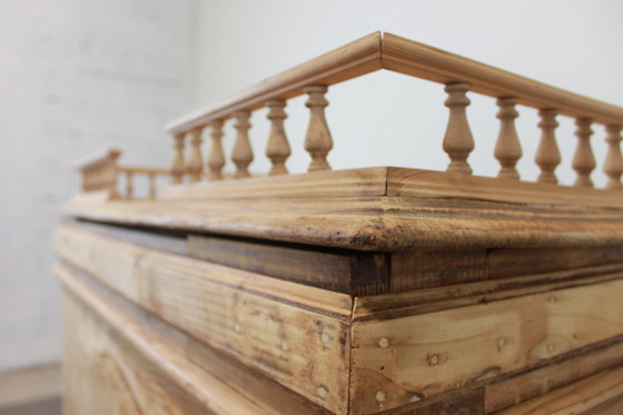 Image 1 of Fir Tree Handelsbalie