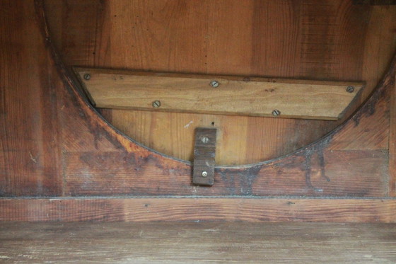 Image 1 of Fir Tree Handelsbalie