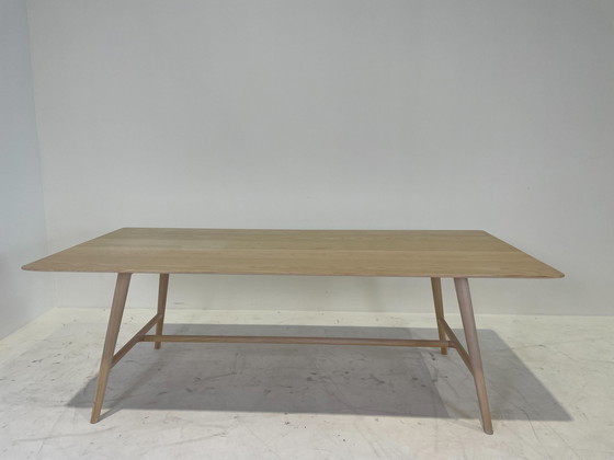 Image 1 of SP01 by Metrica Holland eettafel