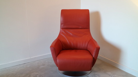 Image 1 of Fsm Stand-Up Elektrische Relaxfauteuil