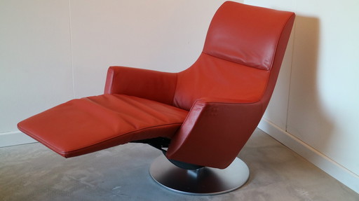 Fsm Stand-Up Elektrische Relaxfauteuil