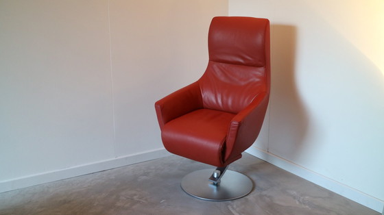 Image 1 of Fsm Stand-Up Elektrische Relaxfauteuil