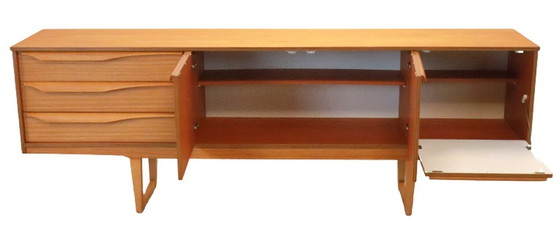 Image 1 of Jentique sideboard