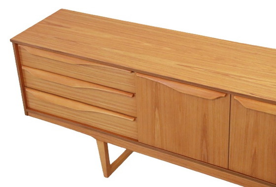 Image 1 of Jentique sideboard