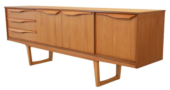 Image 1 of Jentique sideboard