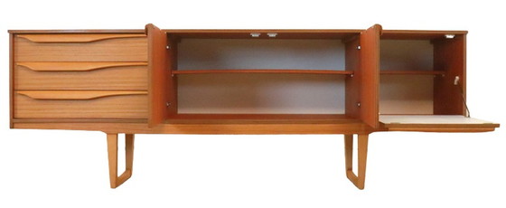 Image 1 of Jentique sideboard