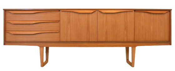 Image 1 of Jentique sideboard