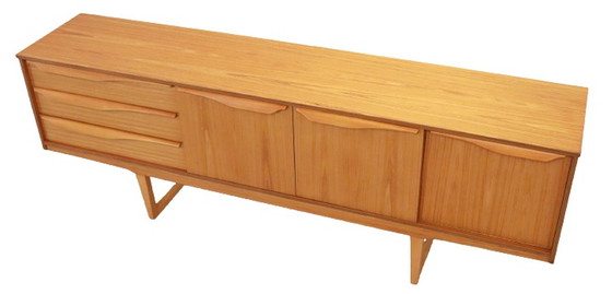 Image 1 of Jentique sideboard