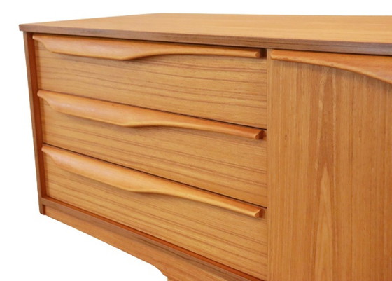 Image 1 of Jentique sideboard