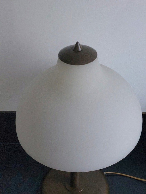 Image 1 of Vintage Mushroomlamp