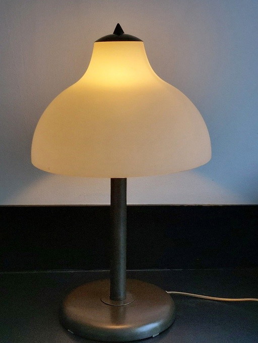 Vintage Mushroomlamp